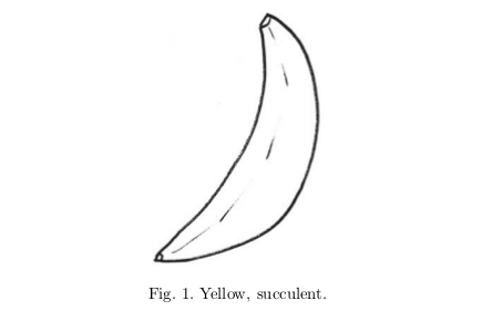 Fig. 1. Yellow, succulent
